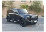 Defender 110 X Dynamic 2025